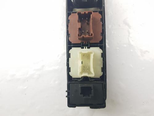Right front window switch RENAULT CAPTUR I (J5_, H5_) 1.5 dCi 90 (J5N4, J5M5, J5MW, J5M6, J5AL, J5AJ) | BP38268467I26 - Image 7
