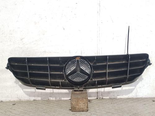 Grille MERCEDES-BENZ CLK (C209) CLK 270 CDI (209.316) | BP29815890C40