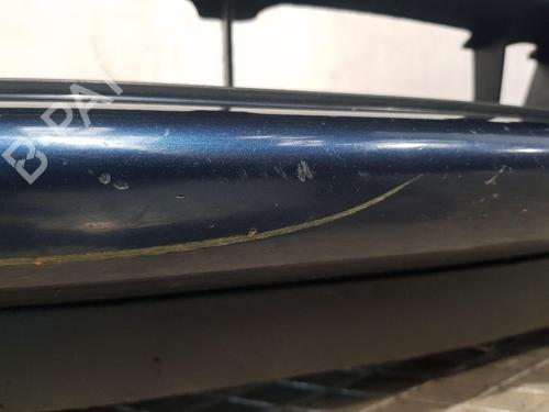 Front bumper NISSAN NOTE (E11, NE11) 1.4 | BP27920735C7 