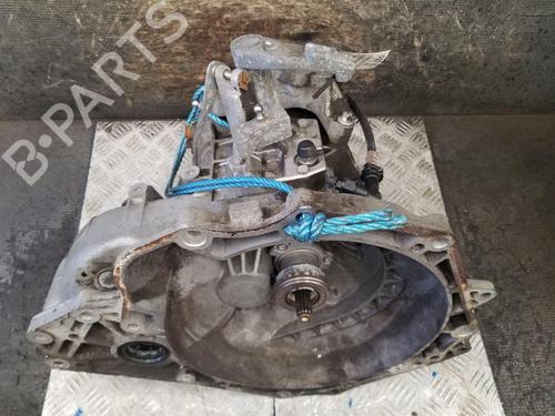 Used Gearbox Gearbox 37080778 37080778