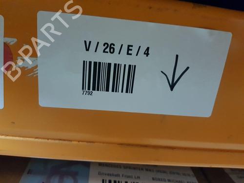 Right tailgate light BMW 5 (G30, F90) 530 e Plug-in Hybrid | BP26163601C80  - Image 9