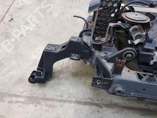 Front slam panel HYUNDAI ix35 (LM, EL, ELH) 1.6 | BP22204056C72 