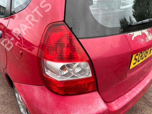 Venstre baglygte HONDA JAZZ II (GD_, GE3, GE2) 1.2 i-DSI (GD5, GE2) | BP29230037C34 