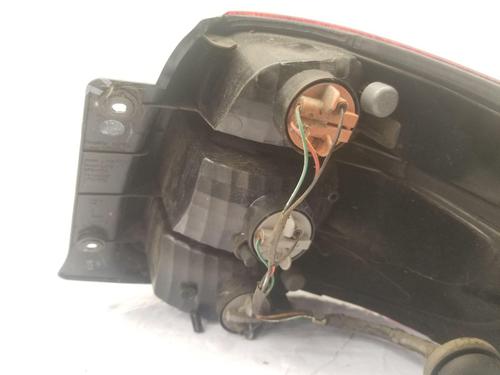 Left taillight SUZUKI SX4 (EY, GY) 1.6 VVT (RW416, YA21S) | BP39587522C34 - Image 5