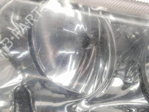 Scheinwerfer links JEEP GRAND CHEROKEE II (WJ, WG) 2.7 CRD 4x4 | BP22680717C28 