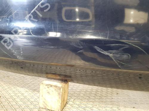 Rear bumper FORD FIESTA V (JH_, JD_) 1.4 TDCi | BP22205410C8 
