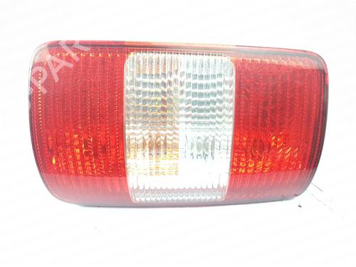 Used Right taillight VW CADDY III Box Body/MPV (2KA, 2KH, 2CA, 2CH) 1.9 TDI (105 hp) 32004059