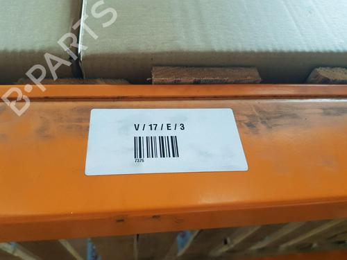 Styring servopumpe HYUNDAI GETZ (TB)  | BP22208699M99 