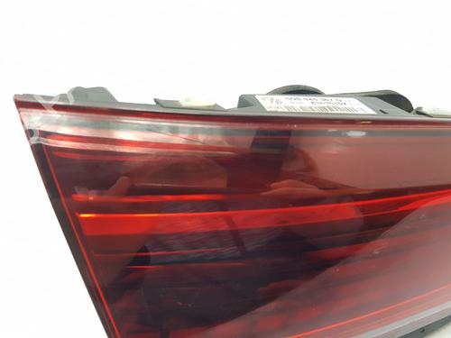 Left tailgate light VW GOLF VII (5G1, BQ1, BE1, BE2) | BP30445403C79