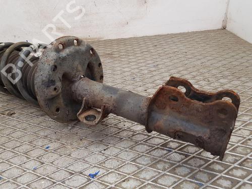 Right front shock absorber VAUXHALL CORSA Mk III (D) (S07) 1.2 i 16V (L08) | BP26533281M17 