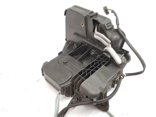Front right lock MERCEDES-BENZ C-CLASS Coupe (CL203) C 180 Kompressor (203.746) | BP28283854C97 