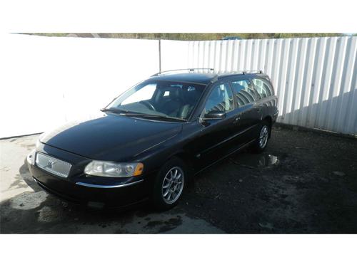 Rattlås /Tenningslås VOLVO V70 II (285) 2.4 | BP29229515M48 