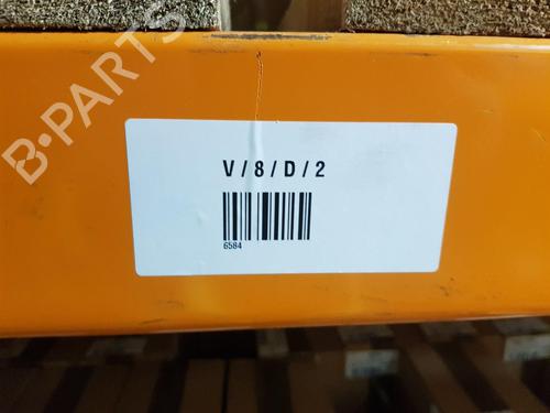 koblingspedal MERCEDES-BENZ SPRINTER 3,5-t Van (B907, B910) | BP30627922I13