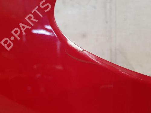 Corner bumper SMART FORTWO Coupe (451) 1.0 (451.331, 451.380) | BP27330586C117 
