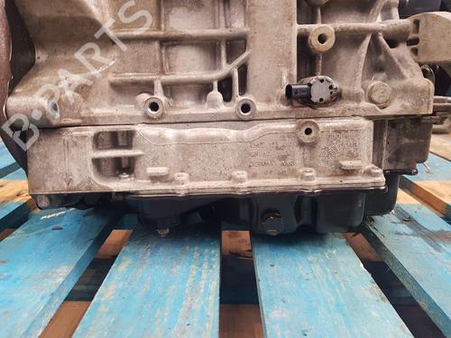 Engine CUPRA FORMENTOR (KM7, KMP)  | BP39684543M1  - Image 9