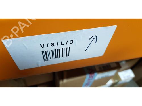 Electronic module TOYOTA YARIS (_P21_, _PA1_, _PH1_) | BP22680351M83 - Image 8