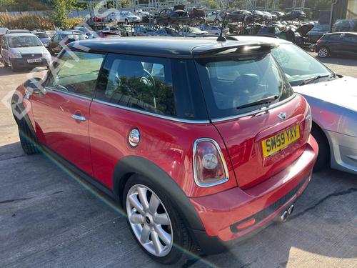 Left taillight MINI MINI (R56) Cooper S | BP32127401C34 - Image 16