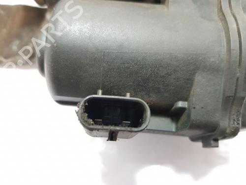 Left rear brake caliper MERCEDES-BENZ CLA Coupe (C117) CLA 200 (117.343) | BP22672173M107