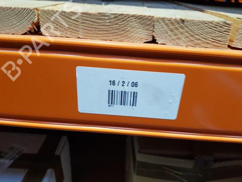 Dashboard VW TRANSPORTER T6 / CARAVELLE T6 Bus (SGB, SGJ, SHB, SHJ) 2.0 TDI 4motion | BP30194693C46 