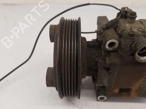 AC compressor MAZDA 3 (BK) 1.6 (BK14) | BP37664239M34 - Image 2