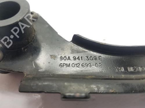 Elektronisk modul AUDI Q5 (FYB, FYG) SQ5 TFSI quattro | BP27550384M83 
