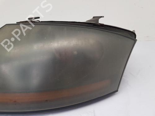 Left headlight AUDI TT Roadster (8N9) 1.8 T quattro | BP34351146C28 - Image 9