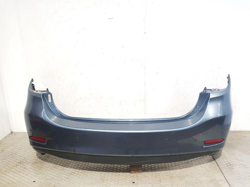 Used Rear bumper Rear bumper MAZDA 6 Saloon (GJ, GL) 2.2 D (GJ2FP) (150 hp) 34169316 34169316