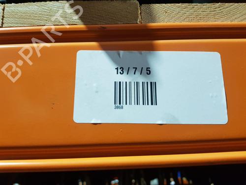 Armrest / Center console FORD FOCUS III 1.6 TDCi | BP30554601I20  - Image 14