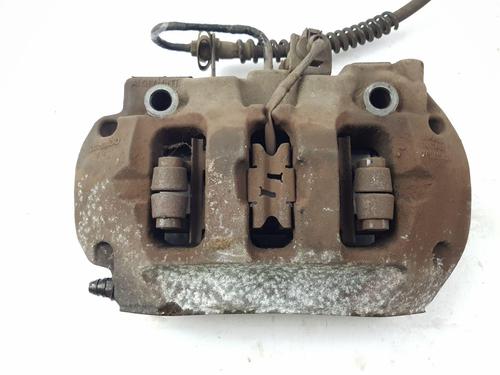 Right rear brake caliper PORSCHE CAYENNE (92A) 3.0 Diesel | BP37876063M106 - Image 8