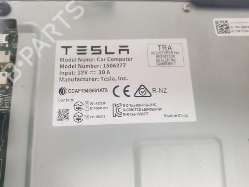 Other TESLA MODEL 3 (5YJ3) | BP39071706O1 - Image 9