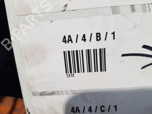 Gearbox FIAT PUNTO (199_) 1.4 (199AXB1A, 199BXB1A, 199BXB11, 199AXB11) | BP36459807M3 - Image 8