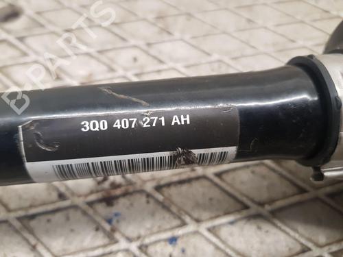 Left front driveshaft SKODA SUPERB III Estate (3V5) 2.0 TDI | BP29641703M38 