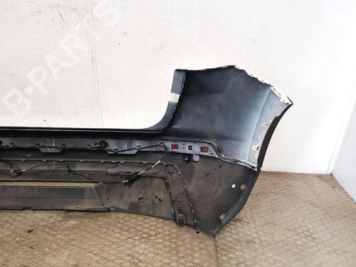 Rear bumper SEAT LEON (5F1) 1.4 TSI | BP29263035C8 