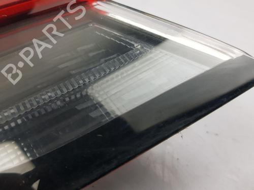 Højre baklys, luke VAUXHALL CORSA Mk V (F) 1.5 | BP29642016C80 
