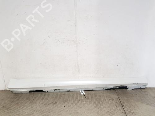 Højre sidekjole Højre sidekjole BMW 3 (F30, F80) 320 i (184 hp) 37519536 37519536