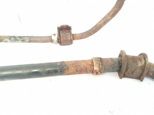 Anti roll bar MAZDA RX-8 (SE, FE) 1.3 (FE103, SE3P) | BP36280671M96  - Image 6