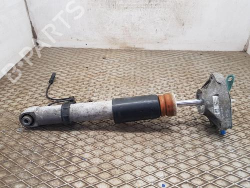 Used Right rear shock absorber BMW 4 Coupe (F32, F82) M4 Competition (450 hp) 30914763