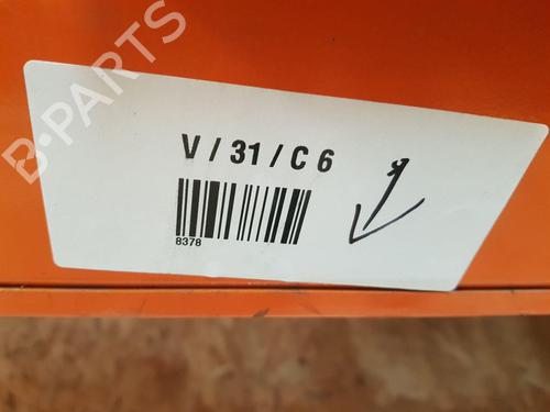 Front bumper FORD C-MAX (DM2) 1.8 | BP28482810C7  - Image 26