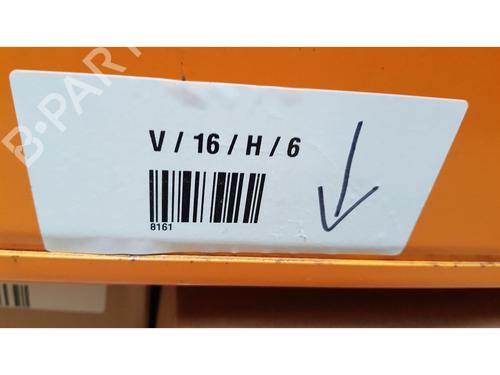 Right headlight CHEVROLET SPARK (M300) 1.2 | BP36953162C29 - Image 6