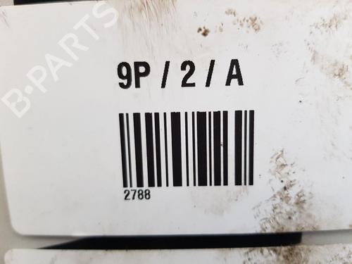 Differential, foran LAND ROVER DEFENDER Station Wagon (L663)  | BP22678873M23 