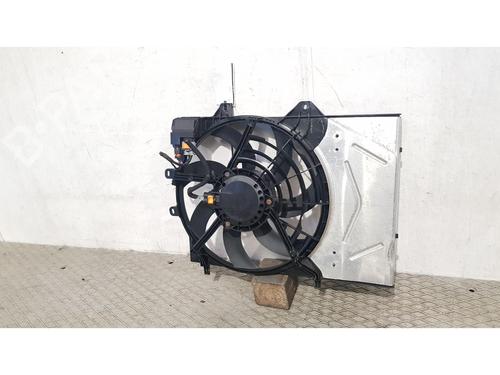 Radiator fan CITROËN C4 CACTUS 1.6 BlueHDi 100 | BP39465705M35 - Image 13