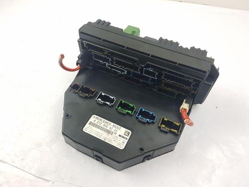 Electronic module MERCEDES-BENZ E-CLASS (W212) E 220 CDI / BlueTEC (212.001, 212.002) | BP29839665M83