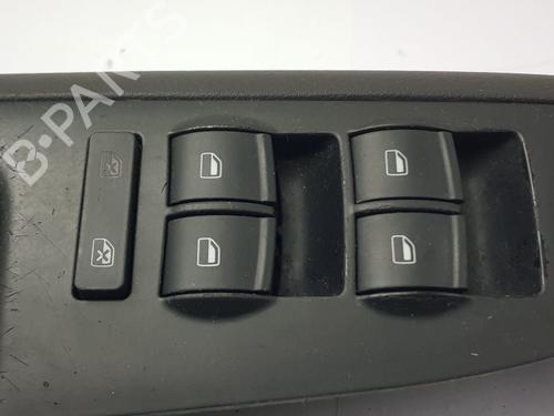 Right front window switch AUDI A4 B7 (8EC) 2.0 TDI 16V | BP36646842I26 - Image 4