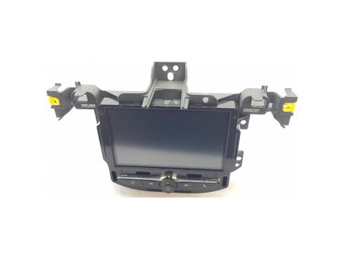 Radio OPEL CORSA E (X15) 1.4 (08, 68) (75 hp) 23031740