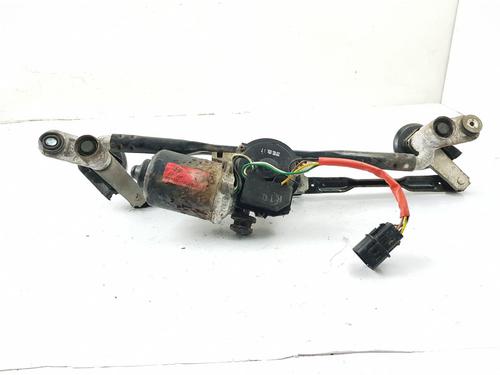 Front wiper motor HYUNDAI i20 I (PB, PBT) 1.2 | BP31663253M29 