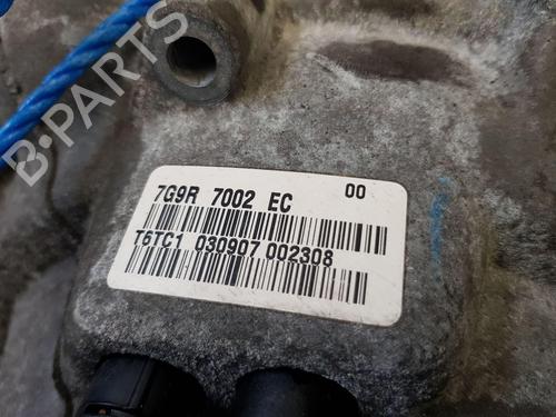 Gearbox FORD MONDEO IV (BA7) 1.6 Ti | BP30137962M3