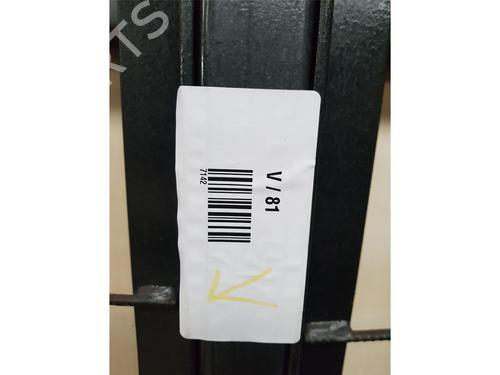 Instrument cluster FIAT DOBLO MPV (119_, 223_) 1.9 JTD (223AXE1A) | BP22676315C47