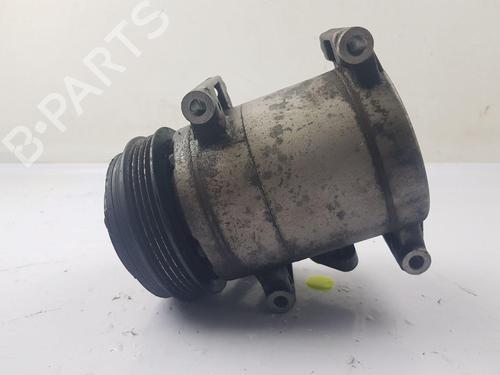 Used AC compressor AC compressor KIA PICANTO I (SA) 1.1 (65 hp) 36467265 36467265