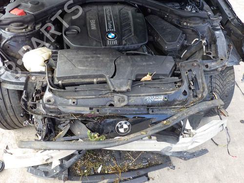 ABS pump BMW 1 (F20) 116 d | BP31690912M43  - Image 13