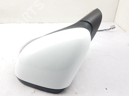 Left mirror FORD PUMA (J2K, CF7)  | BP31841937C26 